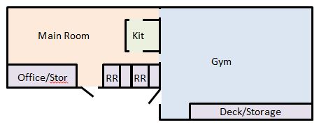 Building Map